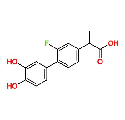 Flurbiprofen EP impurity A